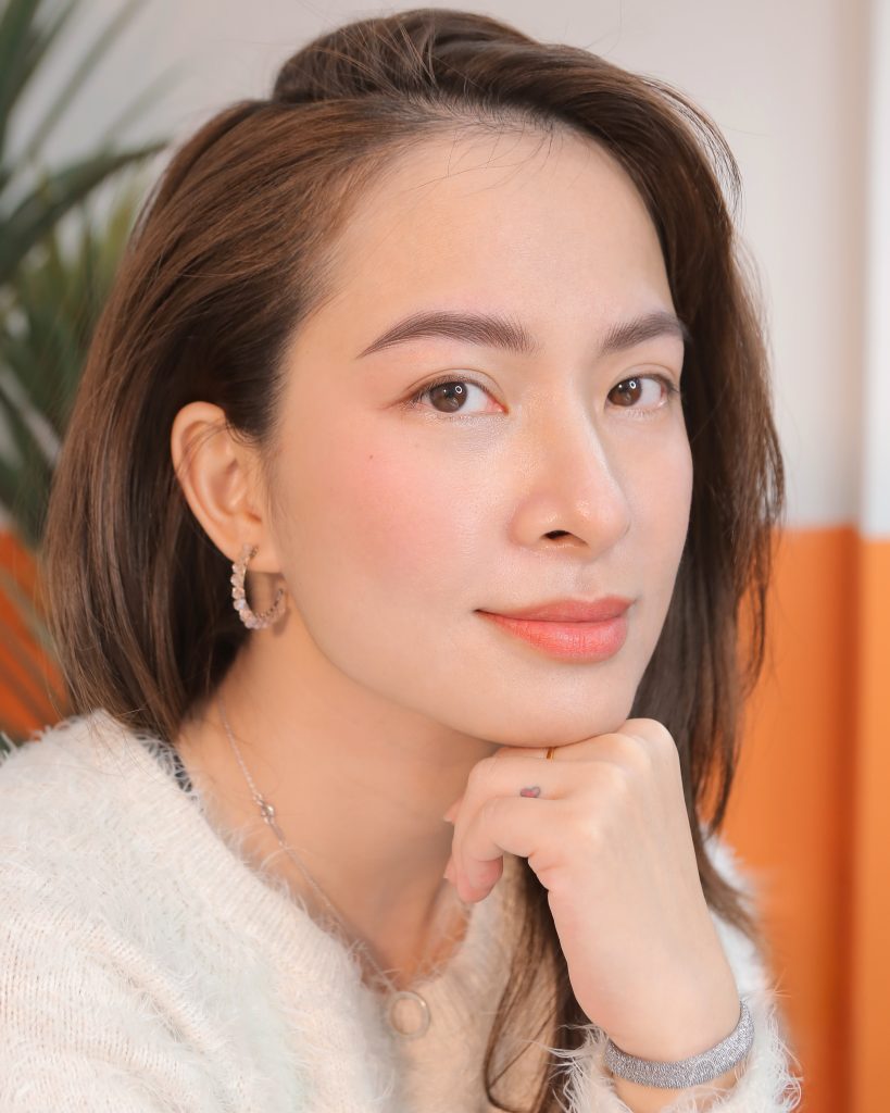 Chị N T A (Cầu Giấy - Hà Nội) 25 5 18