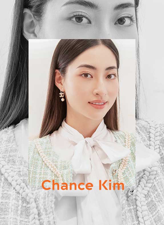 Chance Kim Lady 11 ld10
