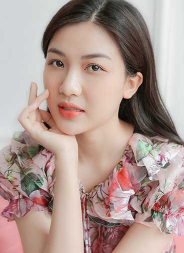Chance Kim Lady 12 ld11