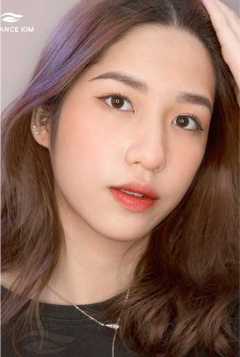 Chance Kim Lady 6 ld5