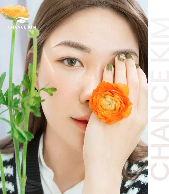 Chance Kim Lady 9 ld8