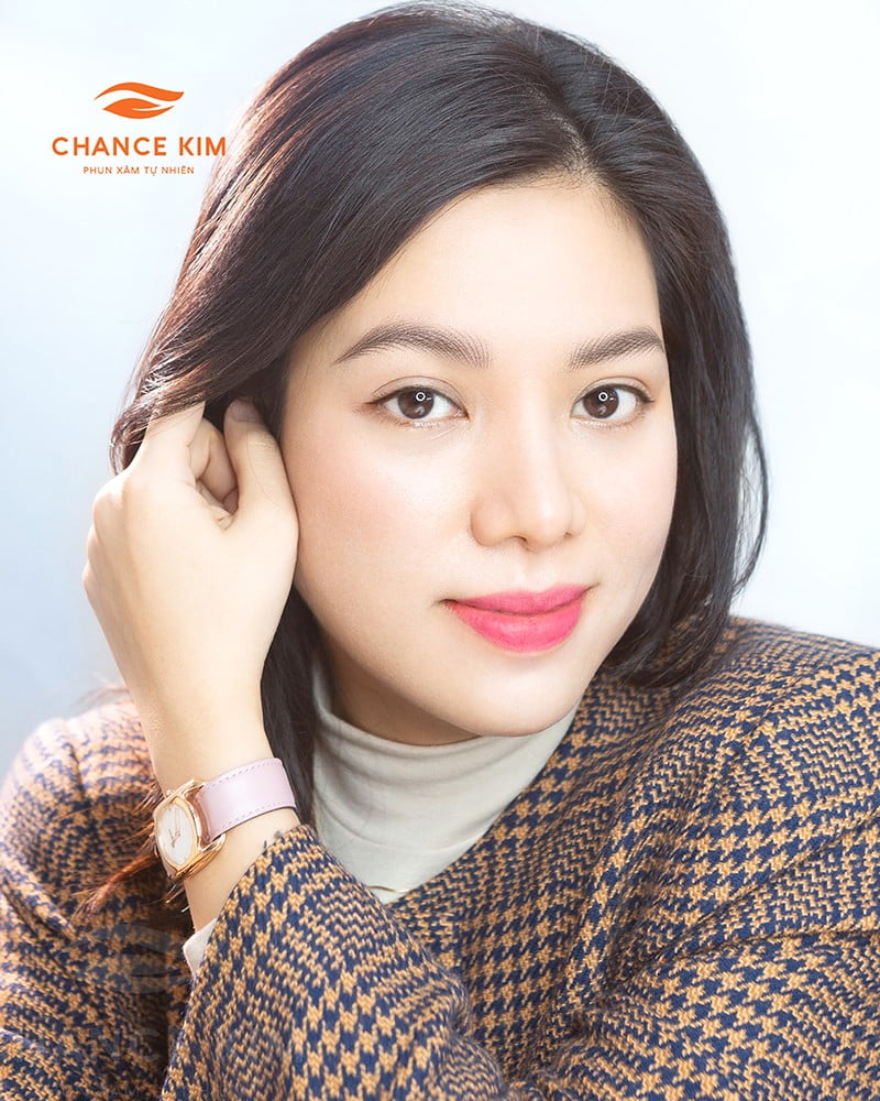 Chance Kim Lady