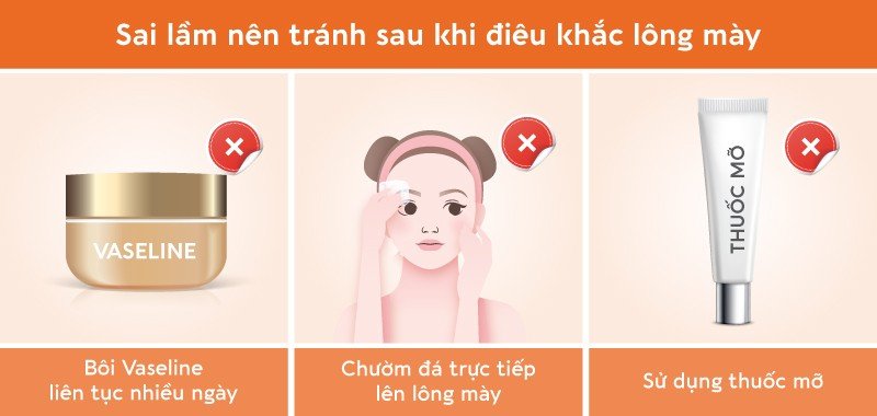 Tổng hợp 3 sai lầm phổ biến nhất sau khi thực hiện điêu khắc