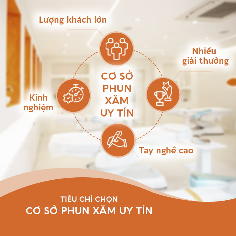 tieu chi xac dinh co so phun xam uy tin