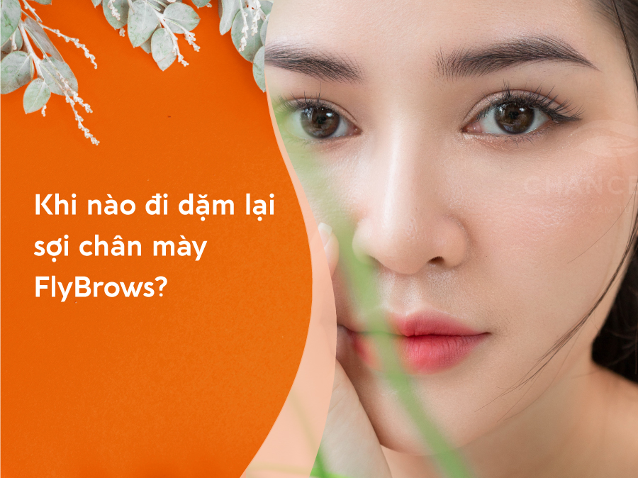 khi nao di dam lai soi chan may FlyBrows