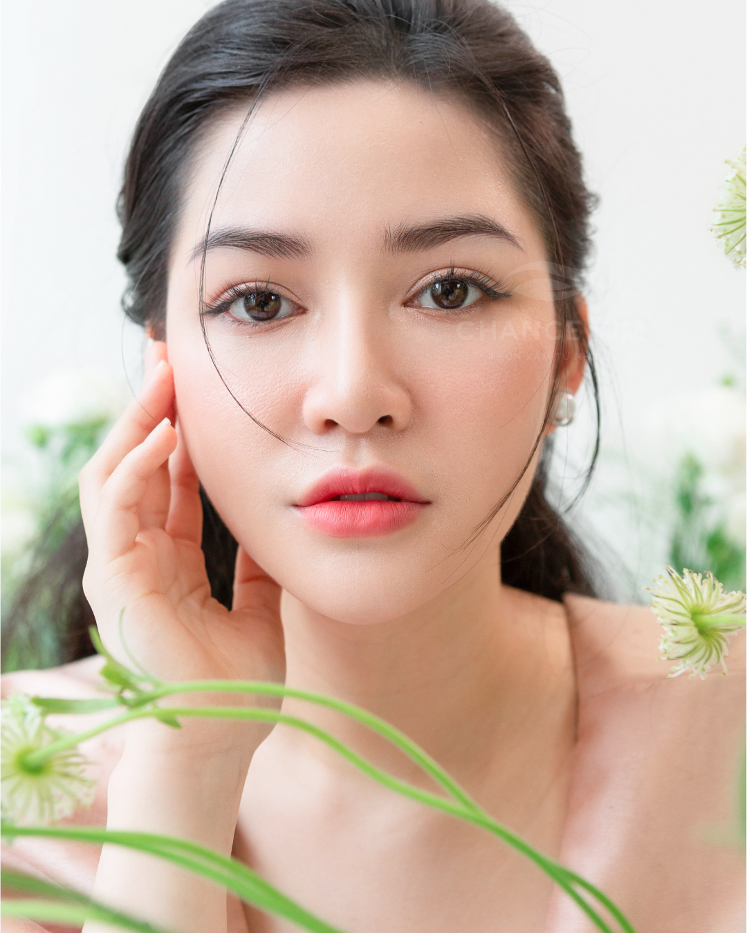 Chance Kim Lady 26 1 2
