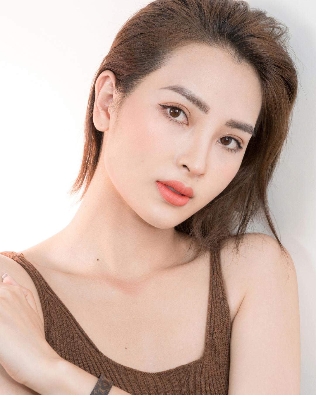 Chance Kim Lady 24 10