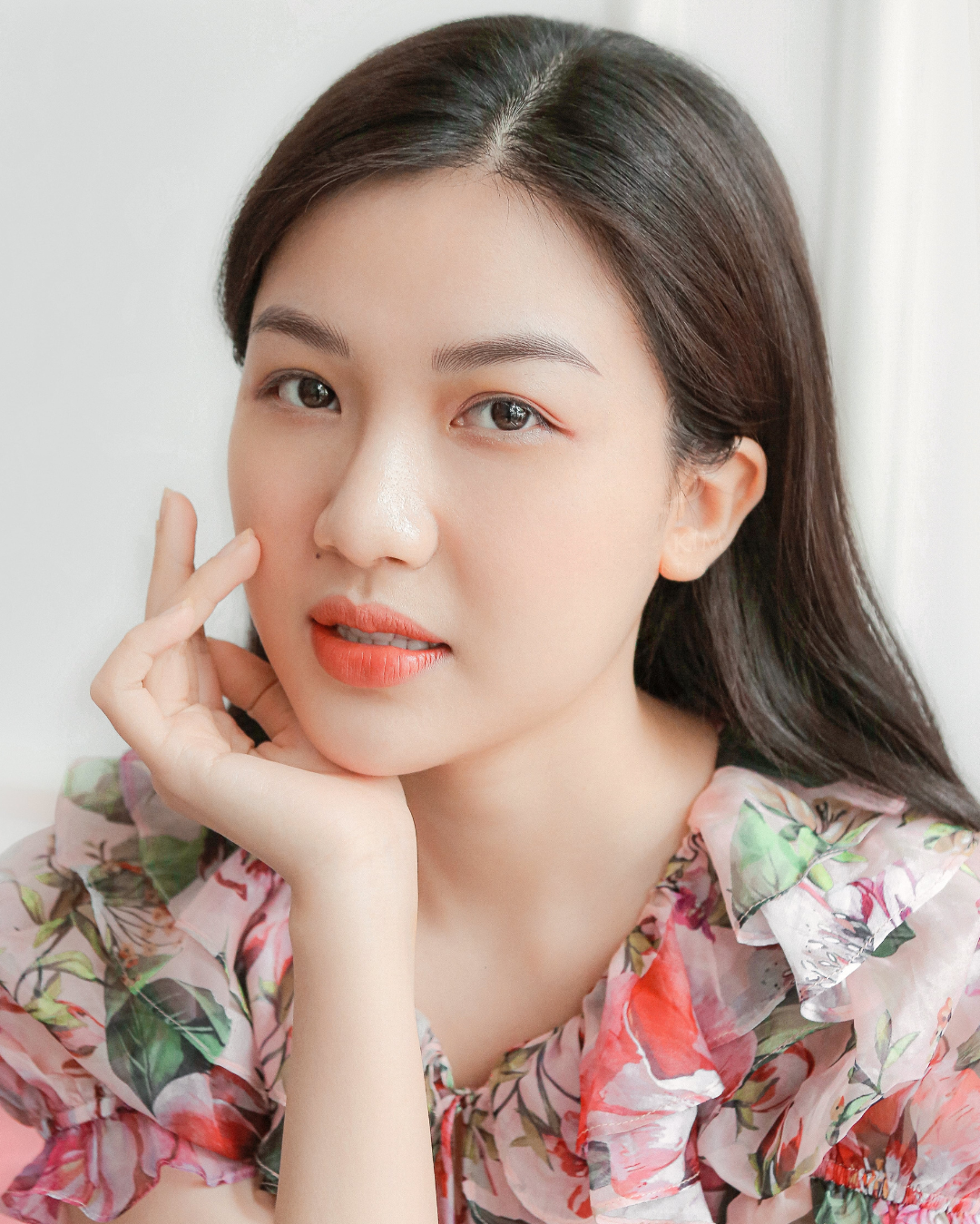 Chance Kim Lady 25 12