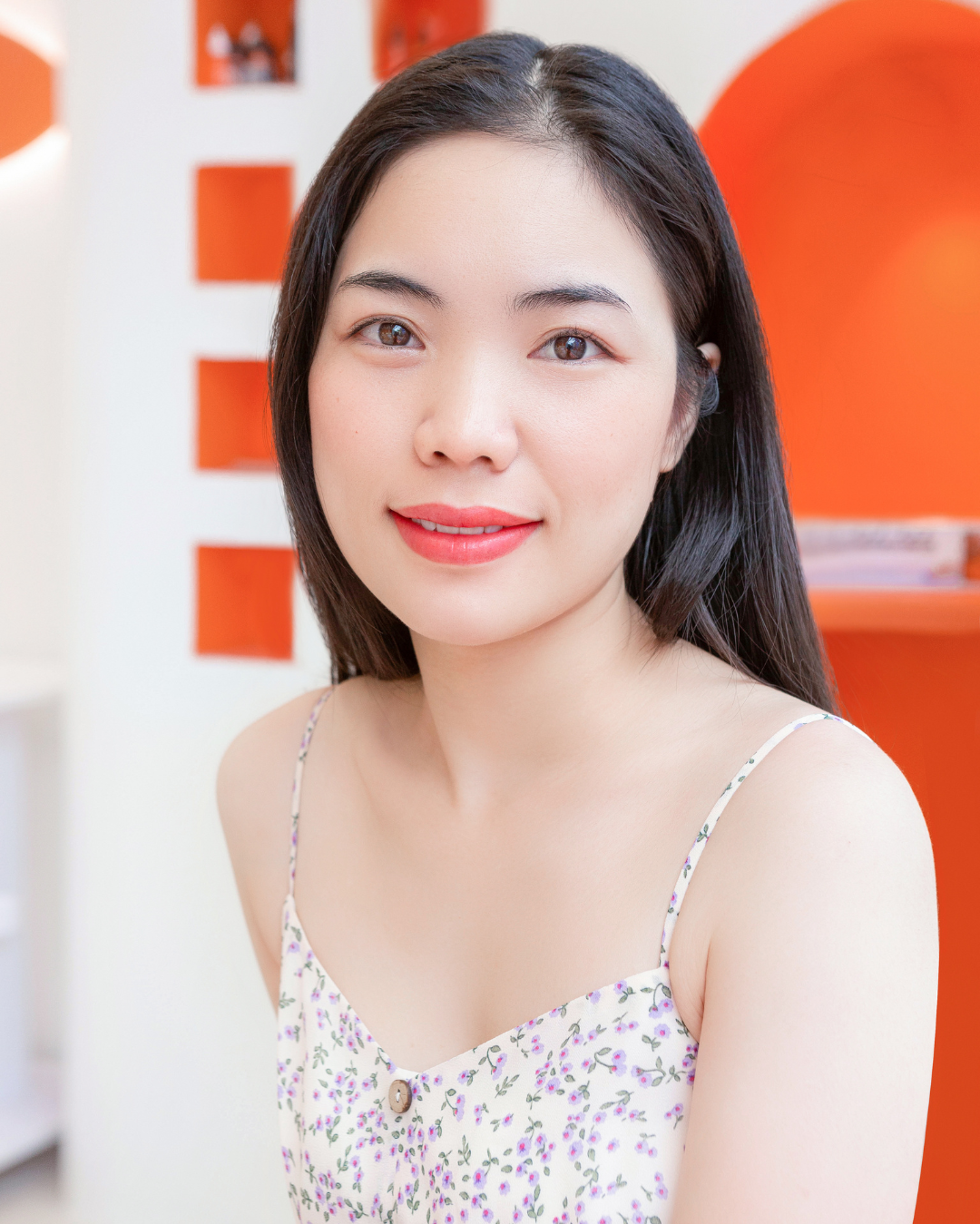 Chance Kim Lady 28 6 2