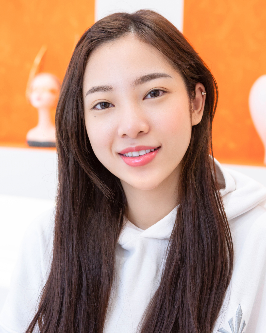 Chance Kim Lady 27 7 2