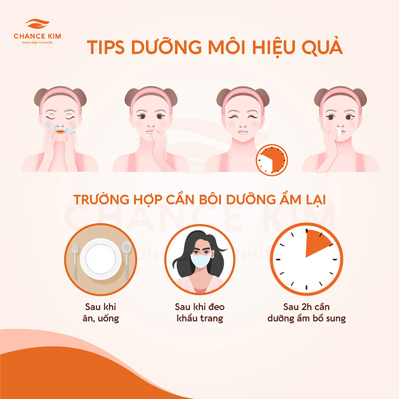 cac tip duong moi hieu qua