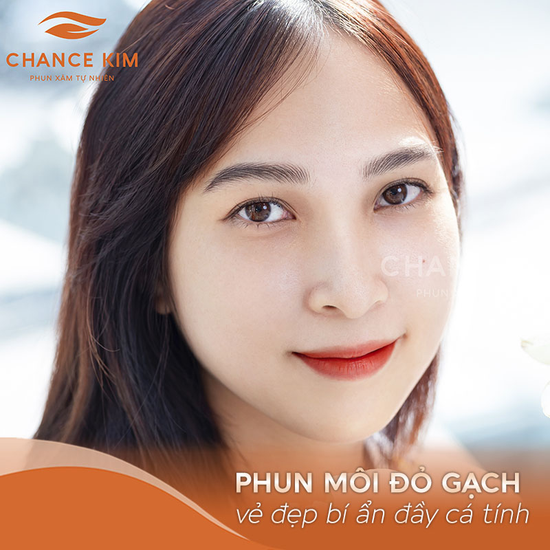 anh thuc te phun moi mau do gach