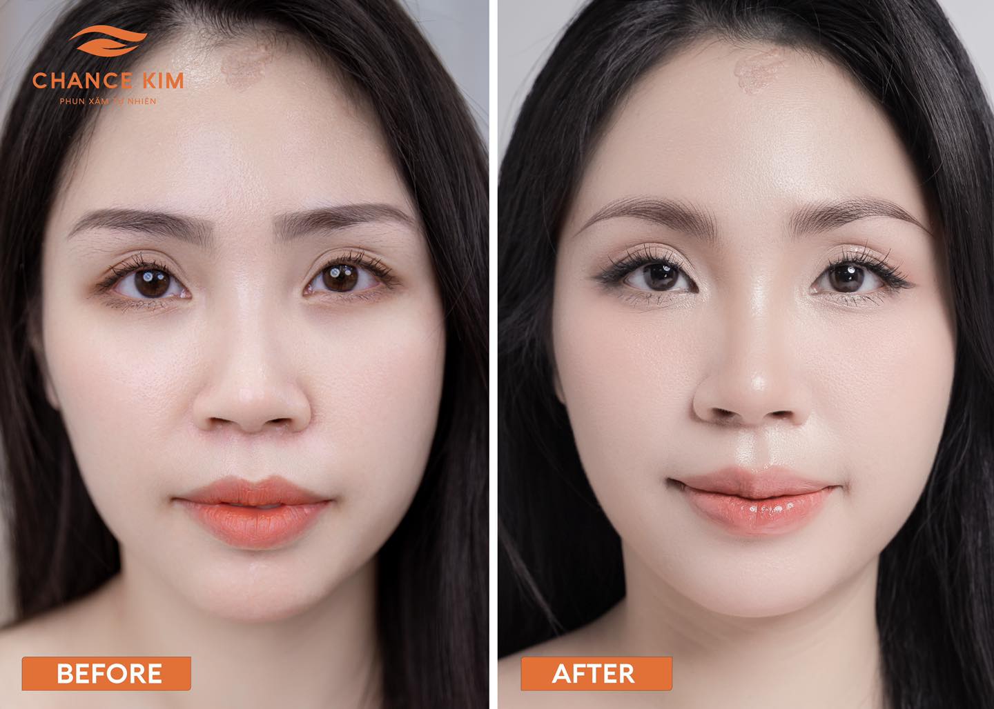 [Mới nhất] Bảng giá phun xăm chân mày, xăm môi 2024 – MyMy Beauty