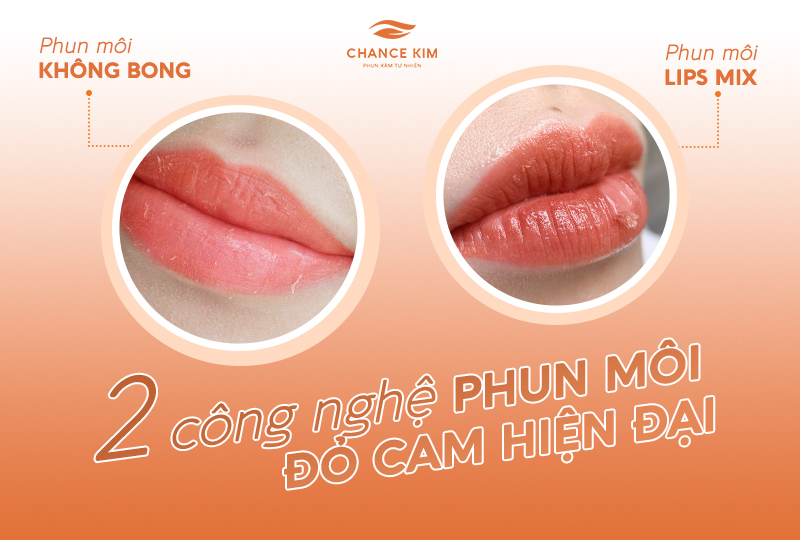 cong nghe phun moi do cam