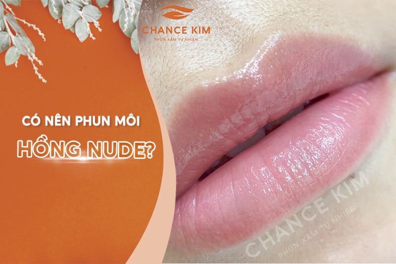 phun moi mau hong nude