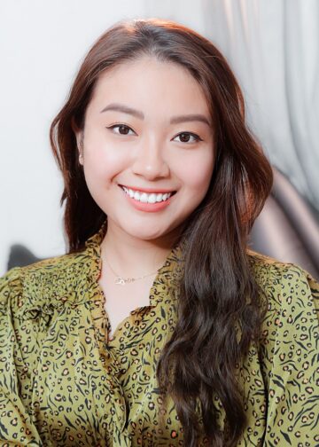 Diễn viên Nguyễn Kiều My
