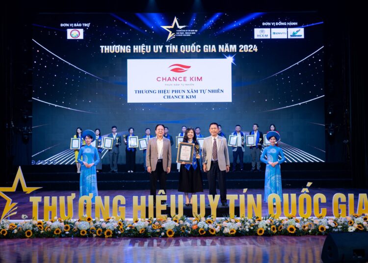 san pham dich vu vang vi nguoi tieu dung 2024