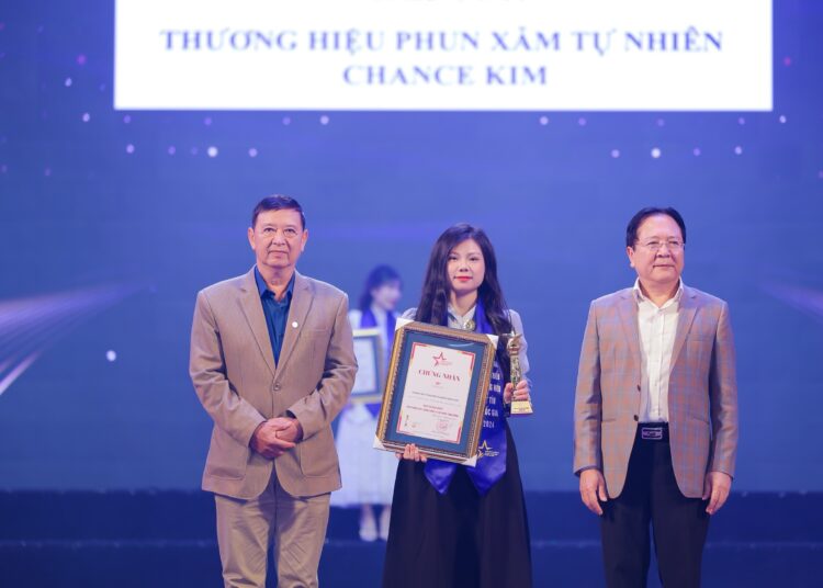 top 10 thuong hieu uy tin 2024