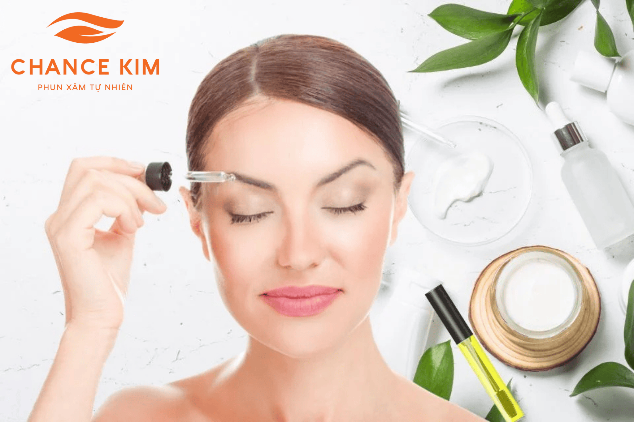 Sản phẩm hỗ trợ cho lông mày Flybrows