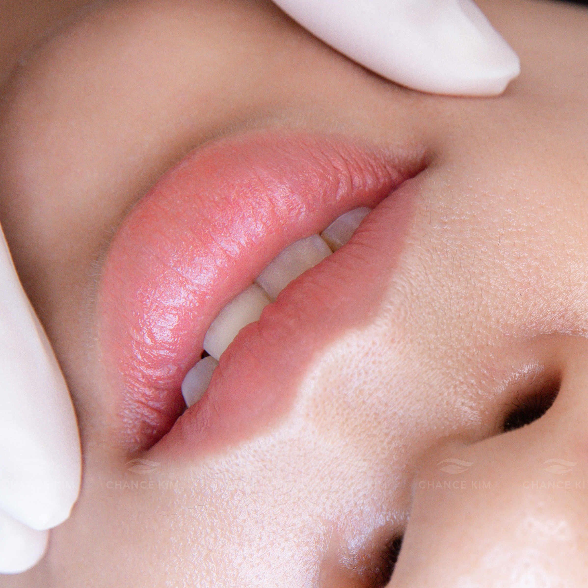 Phun xăm tự nhiên Chance Kim - Khi làm đẹp trở thành nghệ thuật 7 9 1