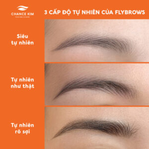 FlyBrows phù hợp với ai