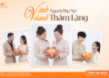 Vinh Danh Người Phụ Nữ Thầm Lặng: Hành Trình Lan Tỏa Tháng 3 Yêu Thương Cùng Chance Kim
